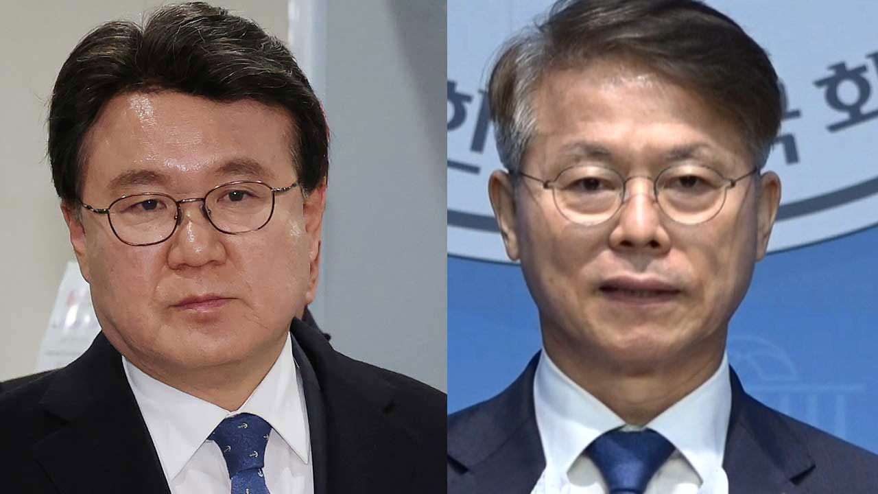 야당 의원들, '대통령 임기단축 개헌연대' 결성