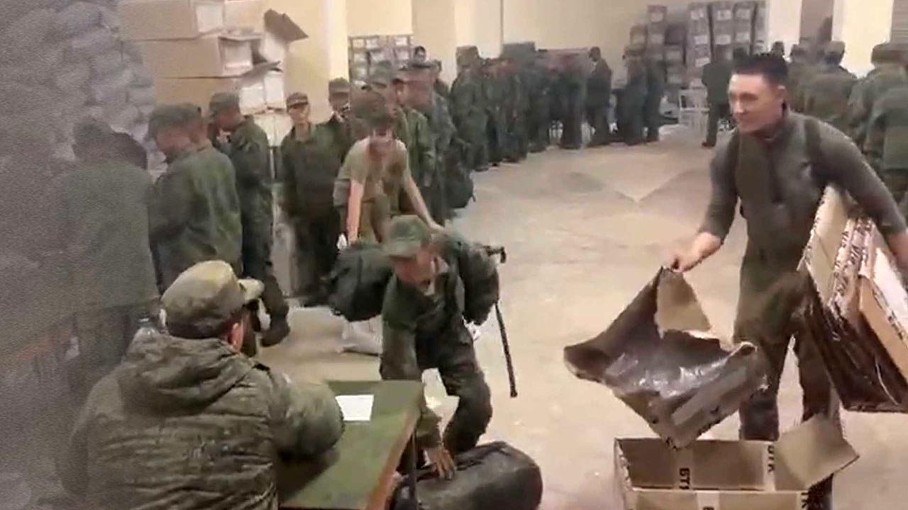 정부 고위 관계자, 북한 파병에 "러북협력 진전따라 단계적 대응조치"