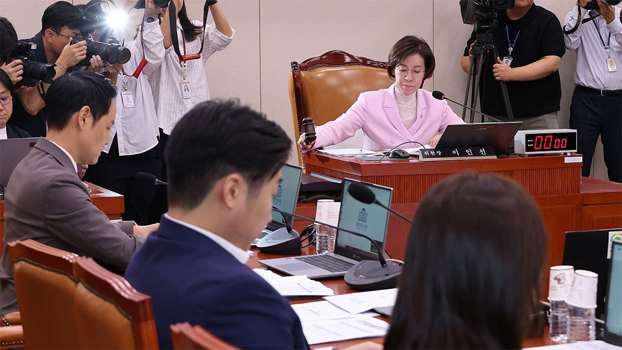 여가위 소위, 딥페이크 성범죄 대응 예산 81억원 증액 의결