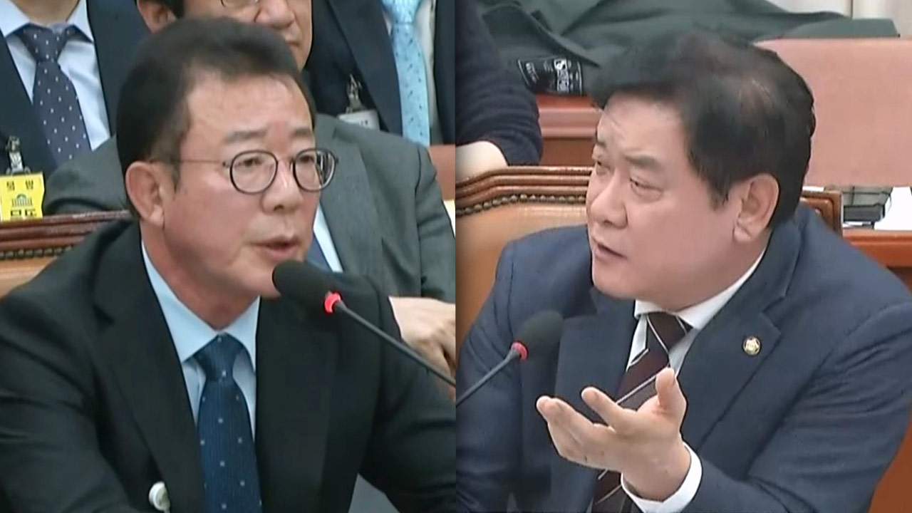 '뭘 사과했나' 묻는 기자가 "무례하다"는 대통령실