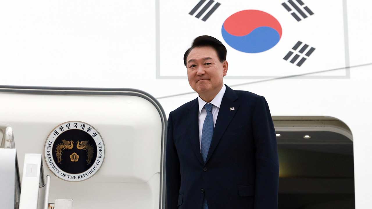 윤 대통령 지지율, 4개월 만에 반등해 27%‥대구·경북 14%p 올라