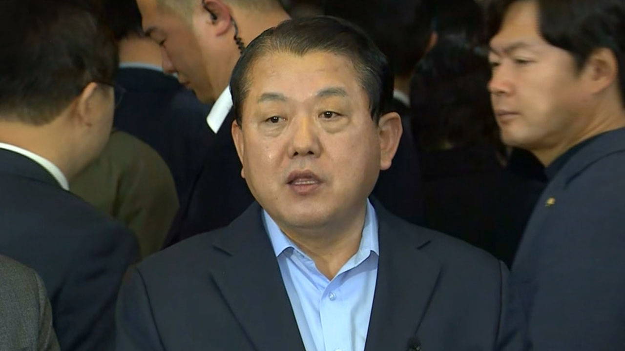 김병주 "3·4스타도 상황 몰라‥박안수, 어제 오후 용산 들어가"