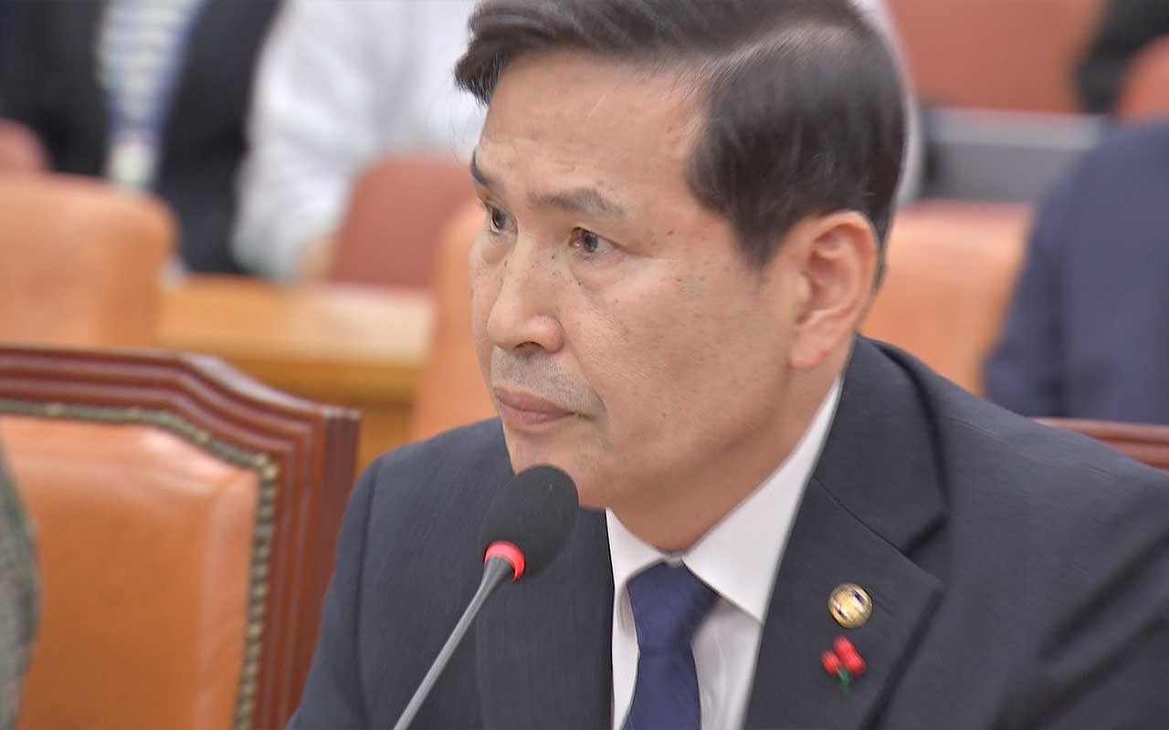 국방차관 "국가수사본부 내란죄 수사에 적극 협조"