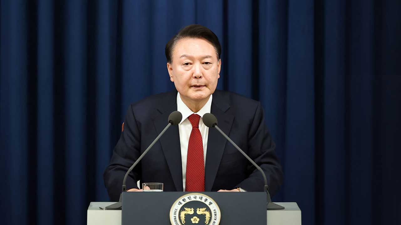 권익위원들 "윤 대통령, 헌법 위반‥국민 이름으로 파면해야"