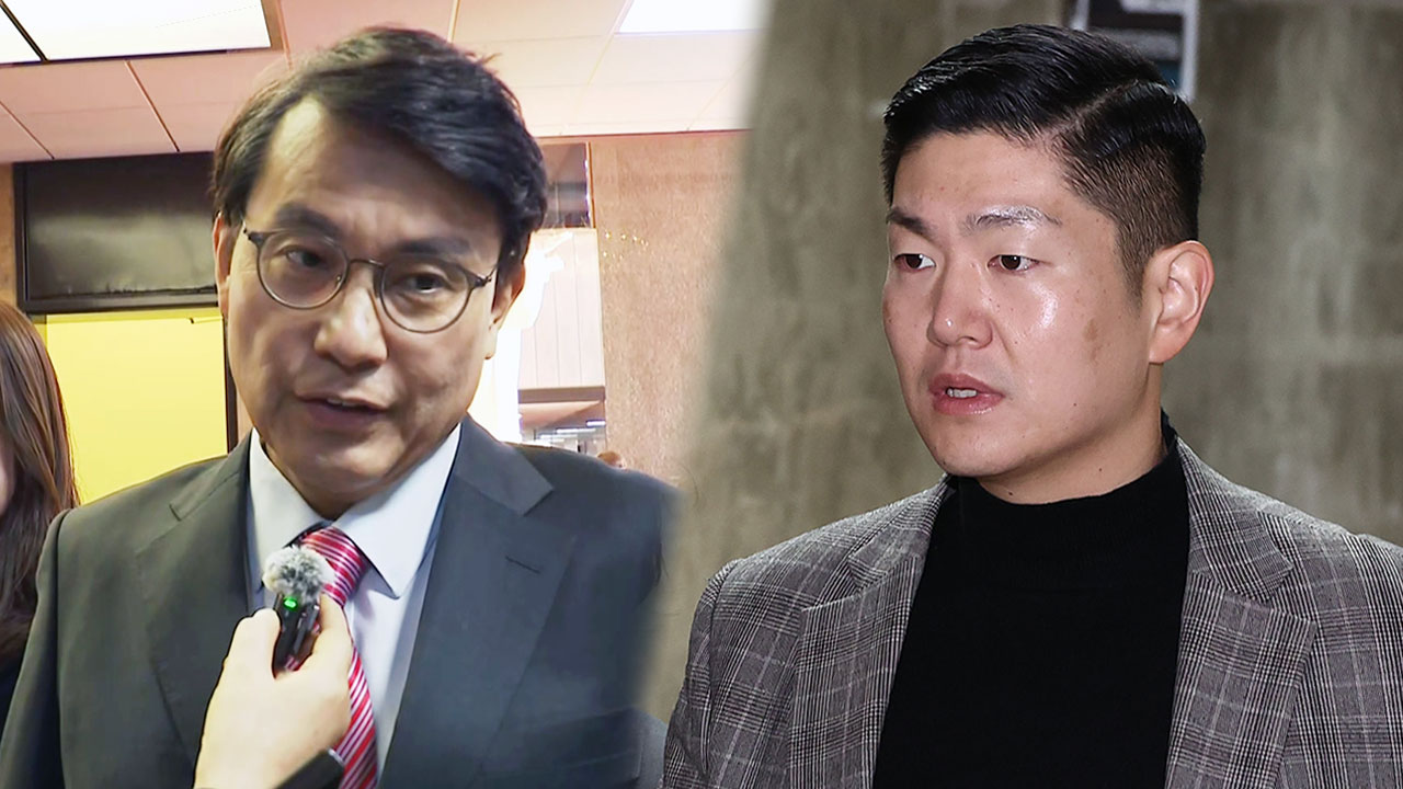 윤상현 "욕 먹어도 1년 뒤 다 찍어줘"‥김재섭 "부적절한 발언 유감"