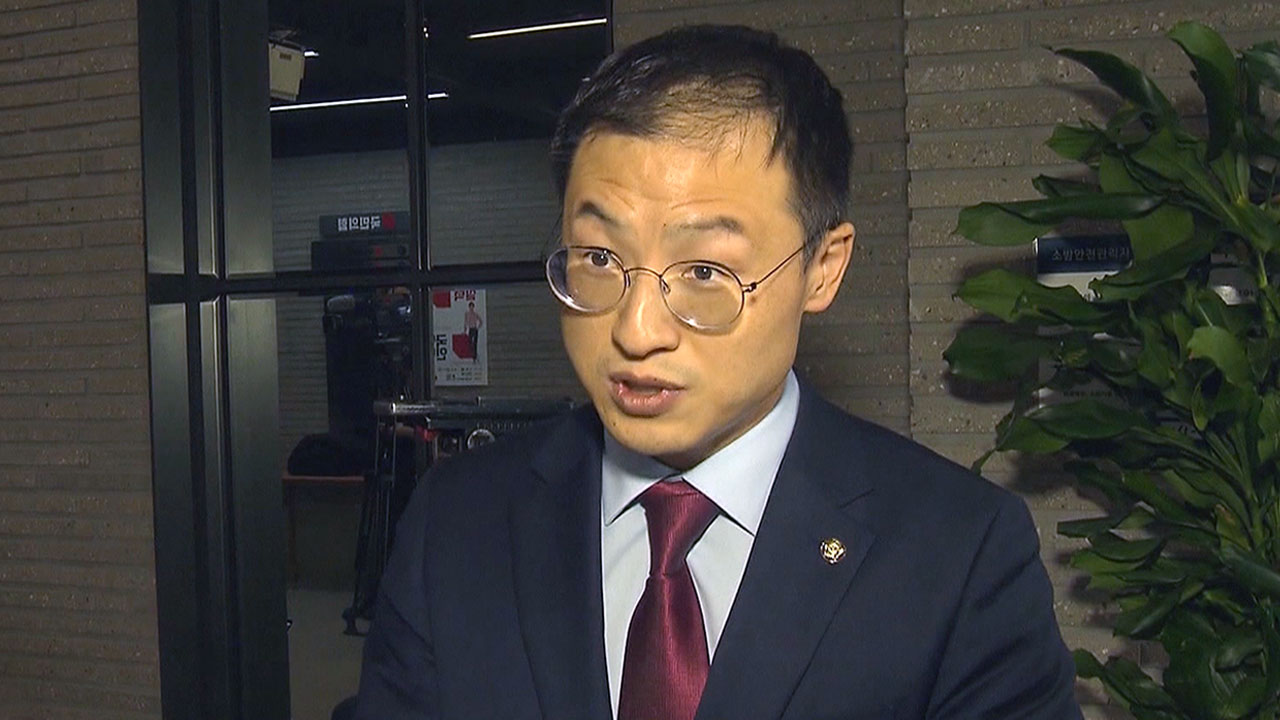 김상욱 "헌법재판관 임명, 여당 적극 동참해야‥윤석열 보수 아닌 '극우주의자'"