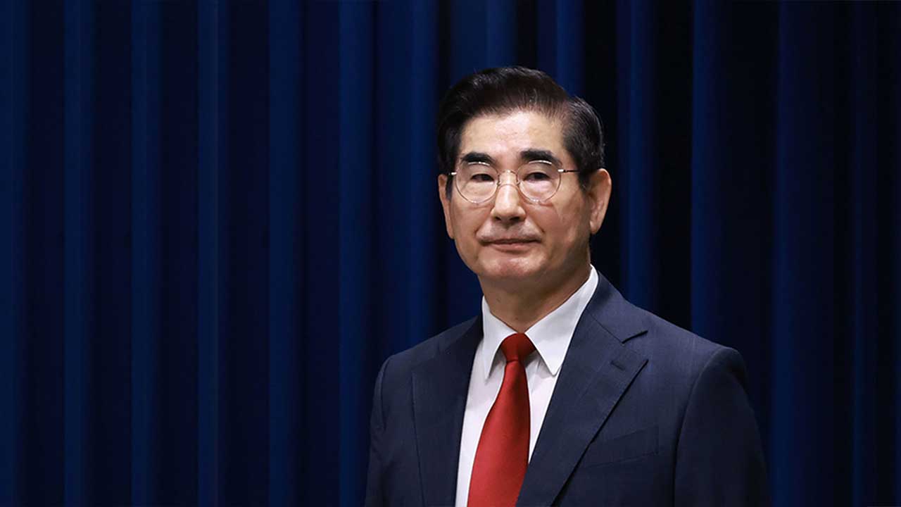 김용현 측 "계엄, 한덕수에 사전 보고"‥총리실 "허위 사실"