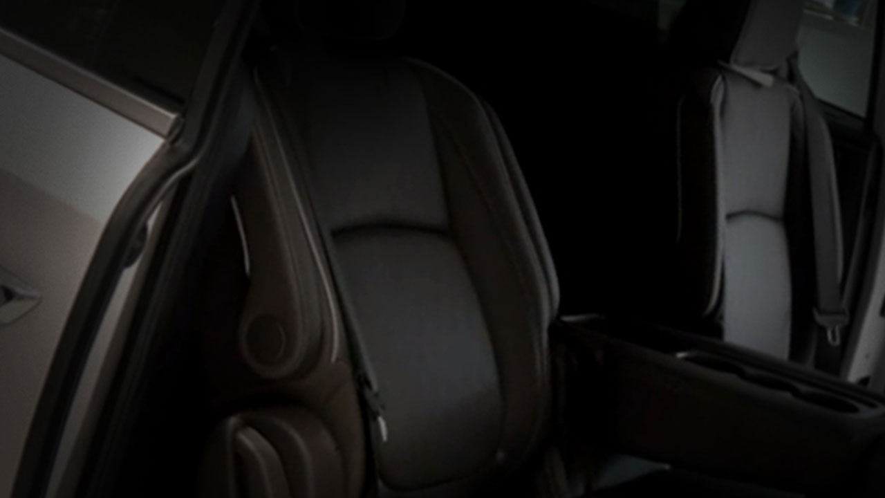 혼자 있는 여성 차량만 골라 훔치려 한 40대 남성 구속