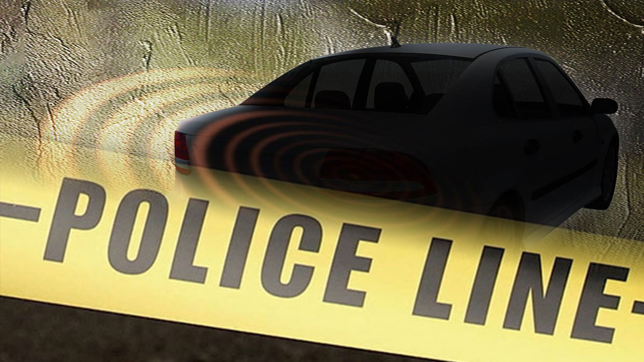 인천 자월도 해안가에 세워진 차량서 남녀 시신‥"타살 혐의점 없어"