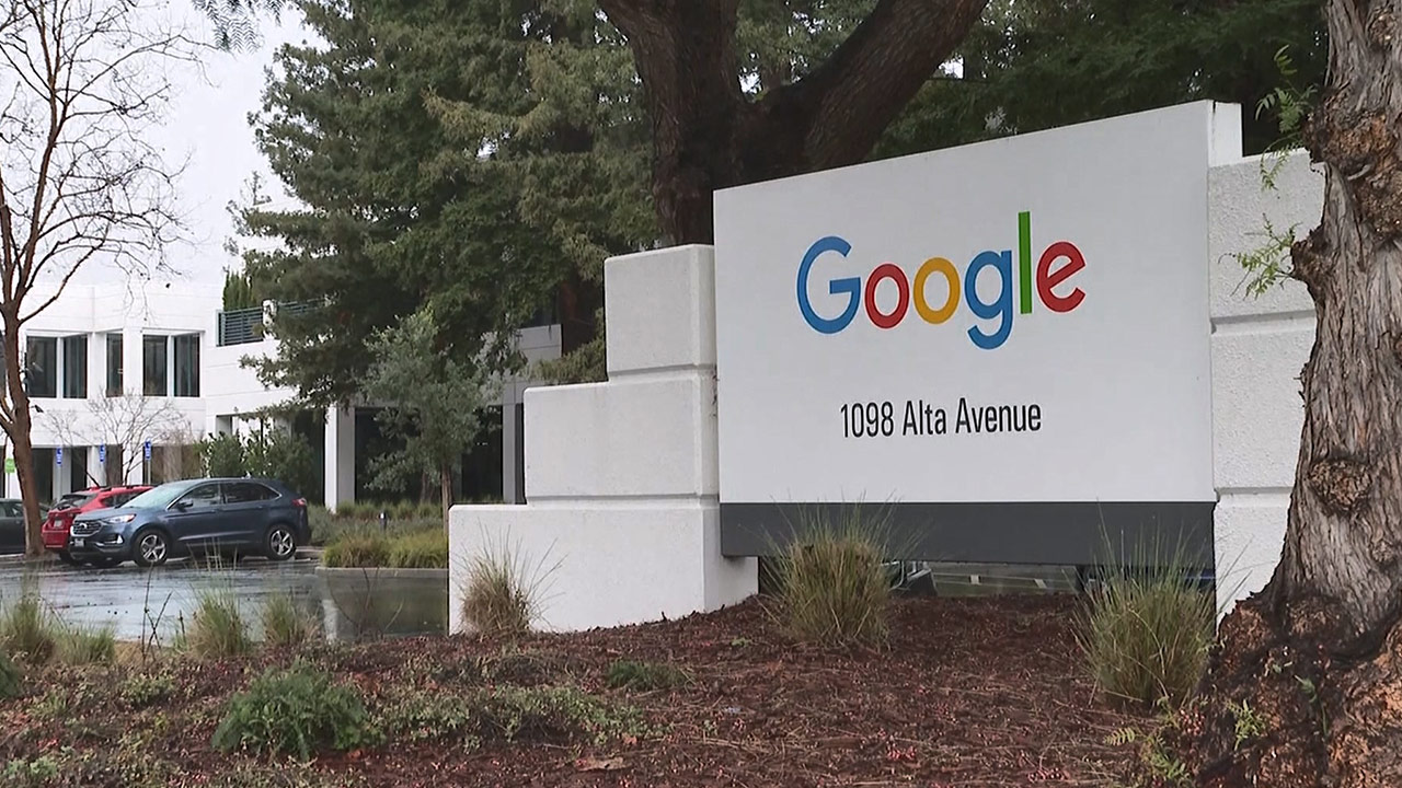 구글 OS 강요 과징금 적법‥법원 "경쟁사 혁신 저해"