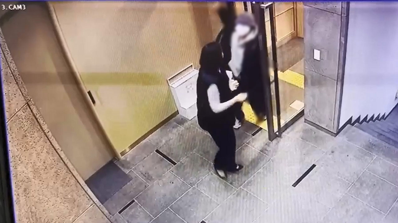 경찰, 배현진 피습 피의자 병원·주거지서 추가 조사