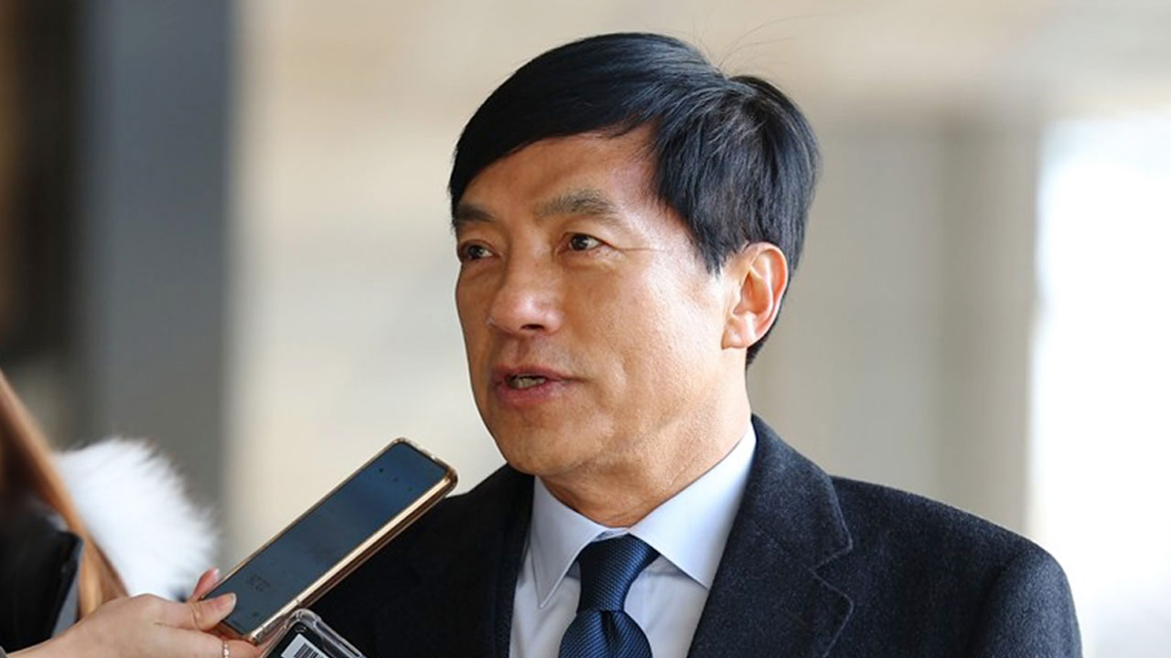 법무부, "윤 사단은 검찰 하나회" 이성윤 검사징계위 회부