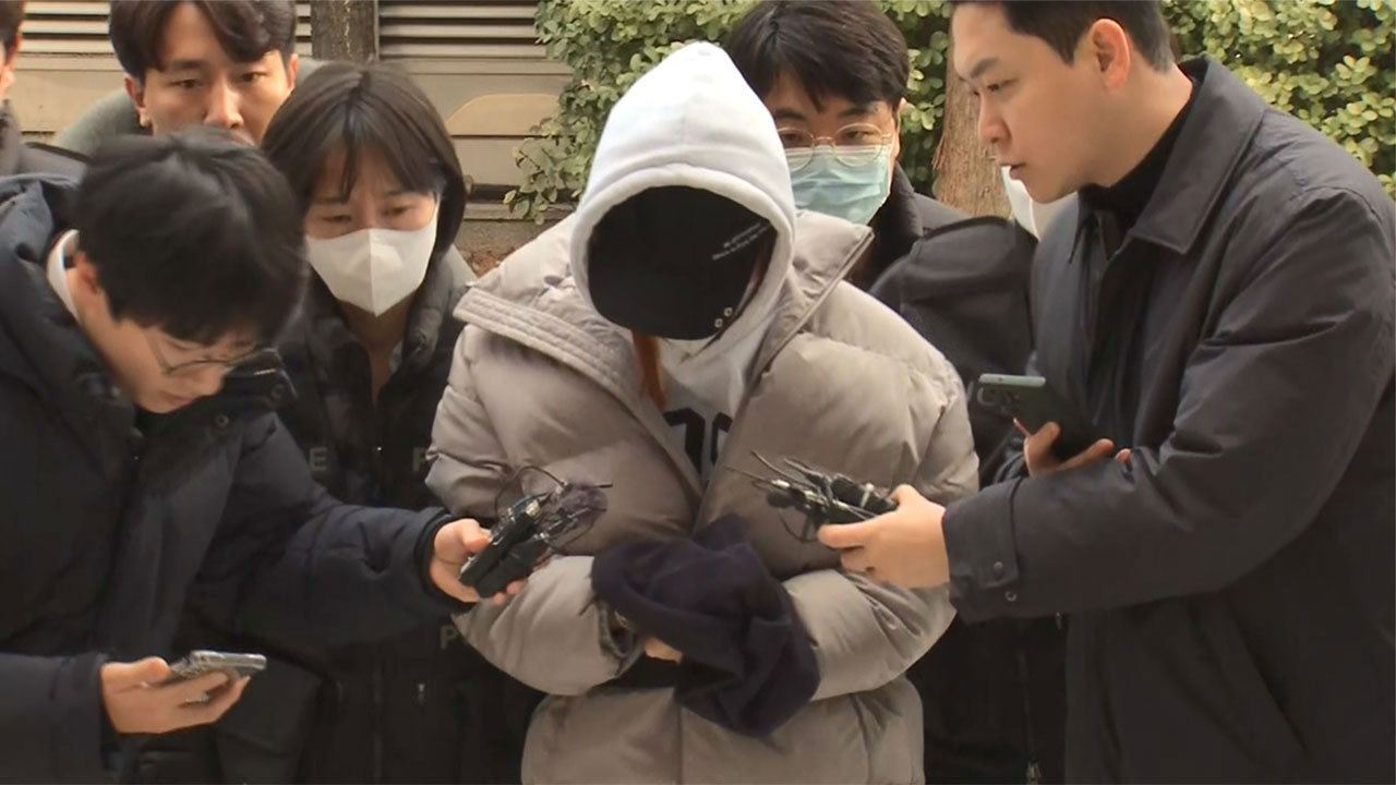 인천 모텔서 쌍둥이 사망케한 친모‥학대치사 → 살해죄