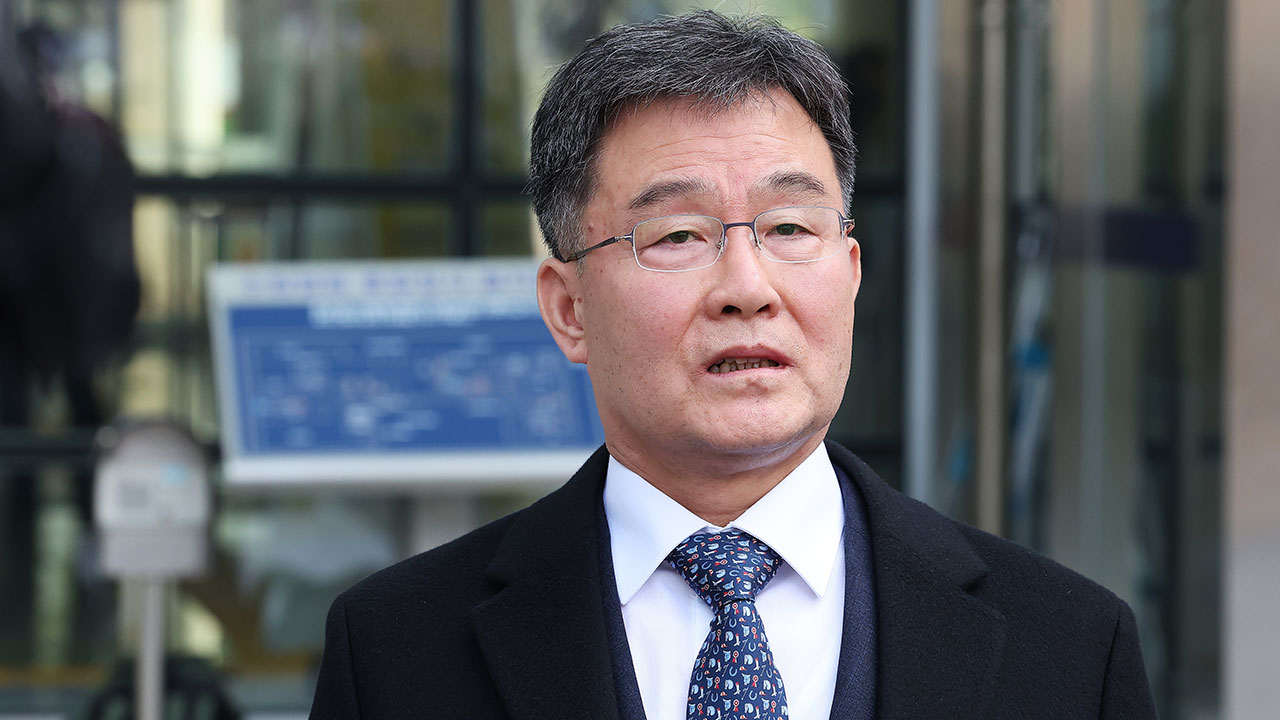 '성남도개공 조례안 통과 청탁' 김만배에 징역 2년 6개월 선고‥법정구속은 면해