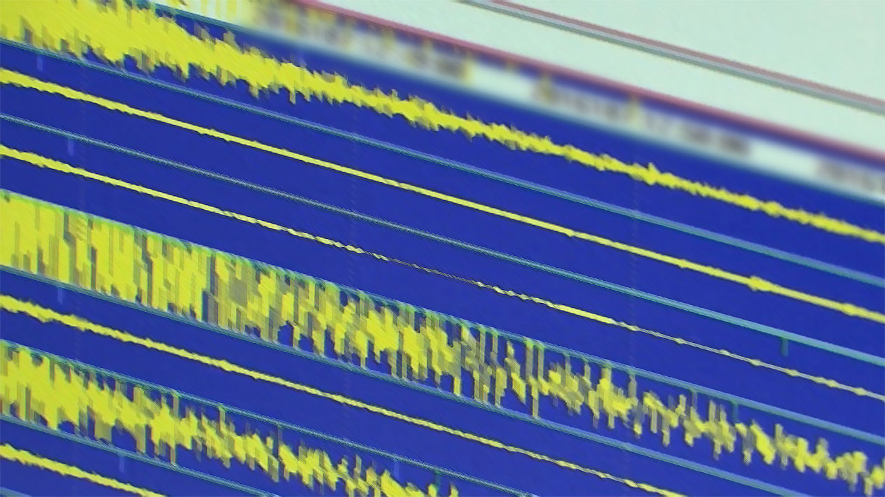 지난해 규모 2.0 이상 지진 106회‥예년보다 49% 증가