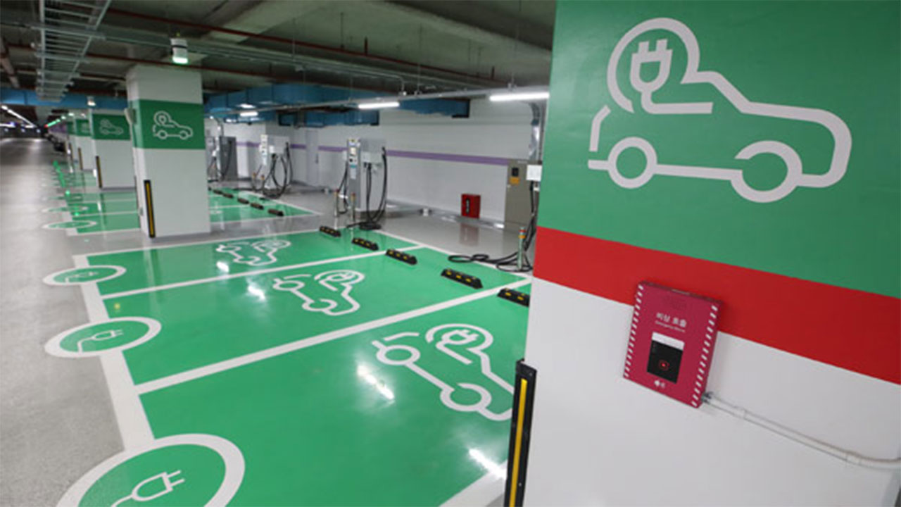 테슬라 모델Y 보조금 작년의 3분의 1로 뚝‥아이오닉6 올해도 최고액