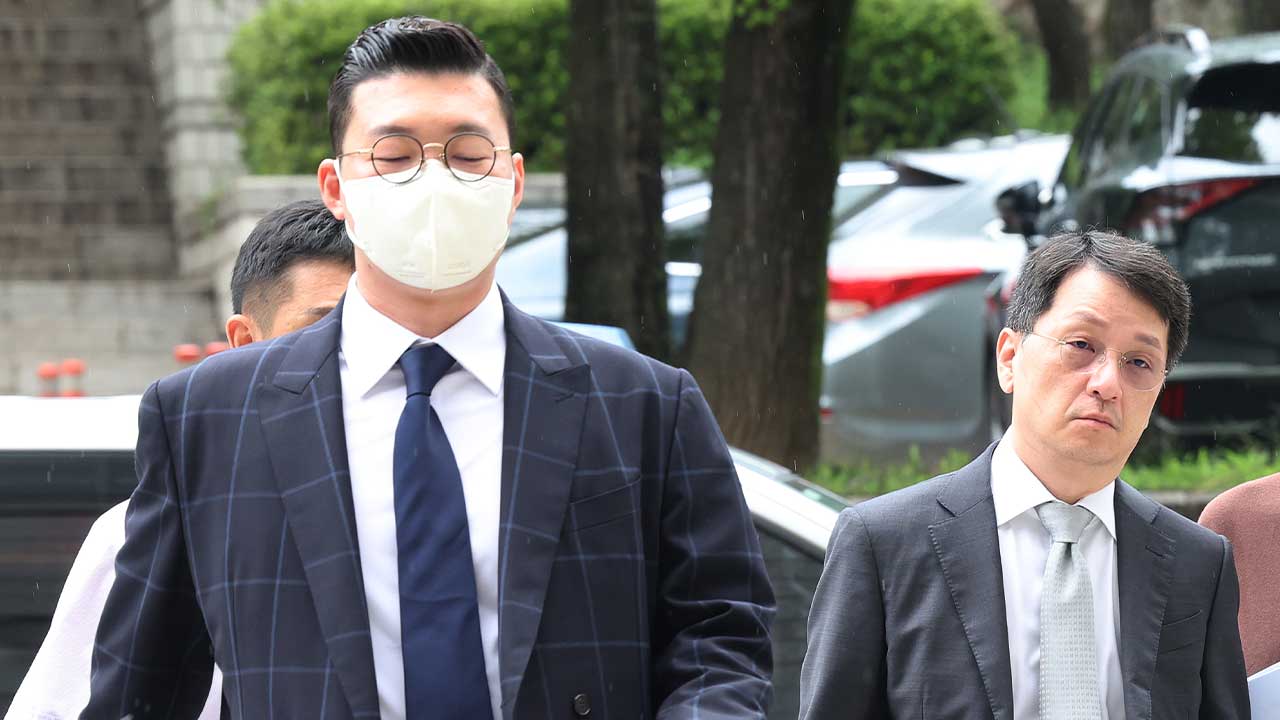 법원, 1천억대 분식회계 대우산업개발 회장 보석신청 기각