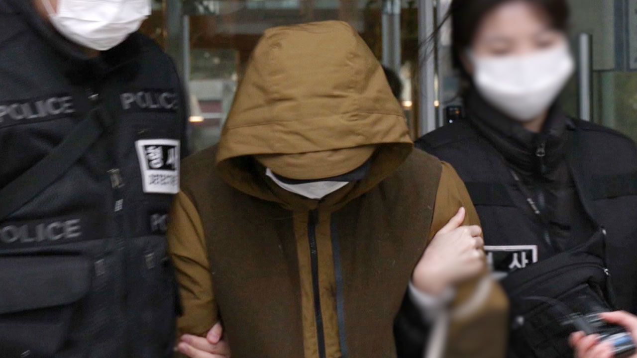 아내 살해 로펌 변호사 "우발적"‥전 국회의원 부친 증인 신청