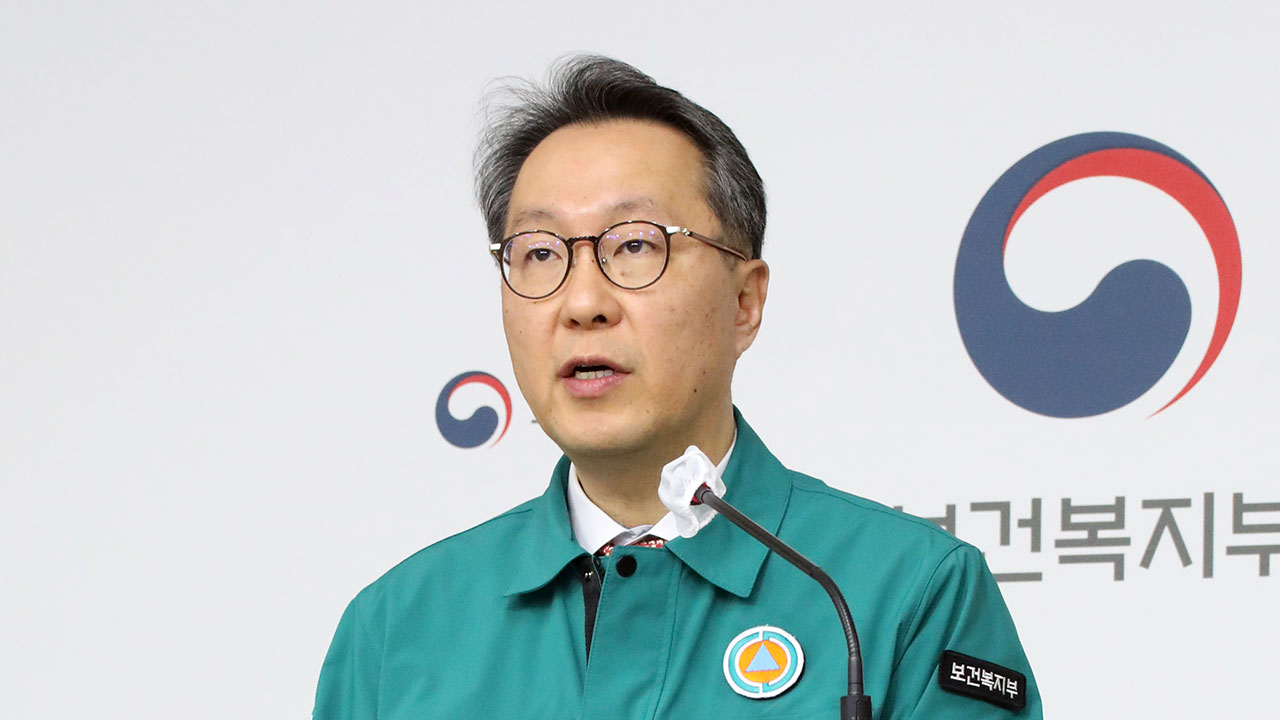 복지부 차관 "압수수색은 의사협회 겁박이나 의사 압박 아냐"