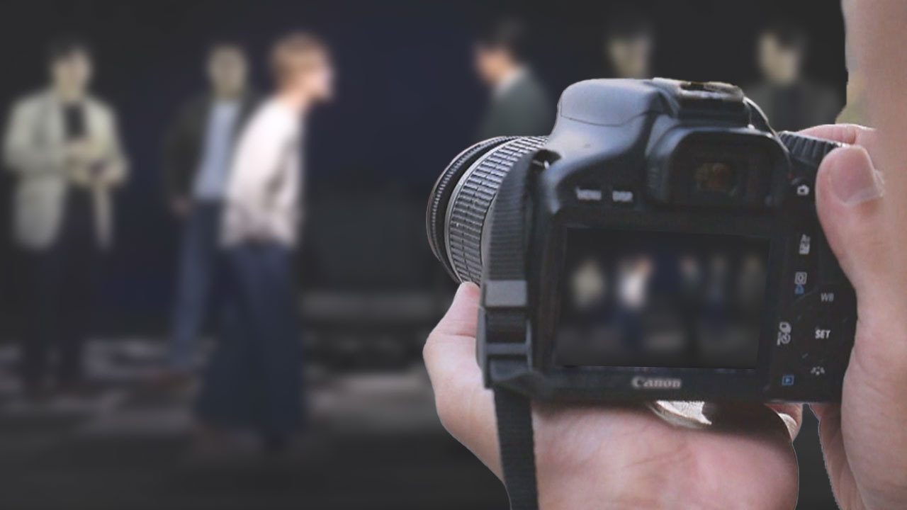 뮤지컬 '밀캠' 불법 유통한 5명‥잡고 보니 10·20대