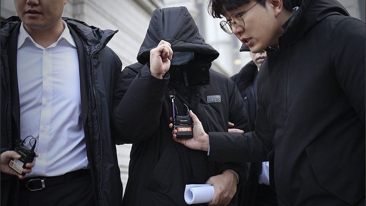 '롤스로이스남' 마약 처방 혐의 의사, 법정서 혐의 인정