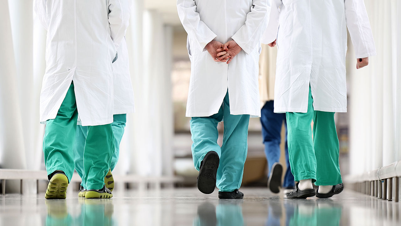 가톨릭의대 학장단 전원 사퇴서‥"대학본부 일방적 진행 못 막아"