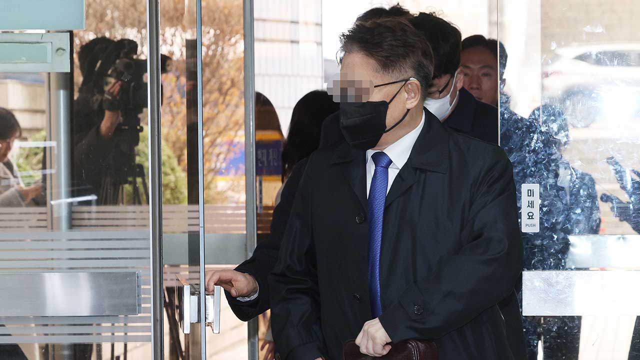 LH·조달청 입찰 비리 의혹 심사위원·업체 대표 구속 기소