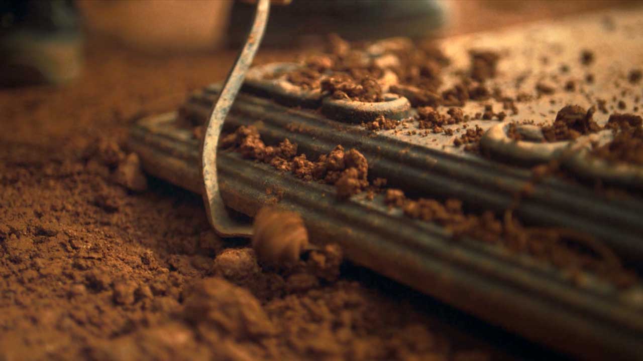 '파묘' 1천만 관객 돌파‥올해 첫 천만 영화 탄생