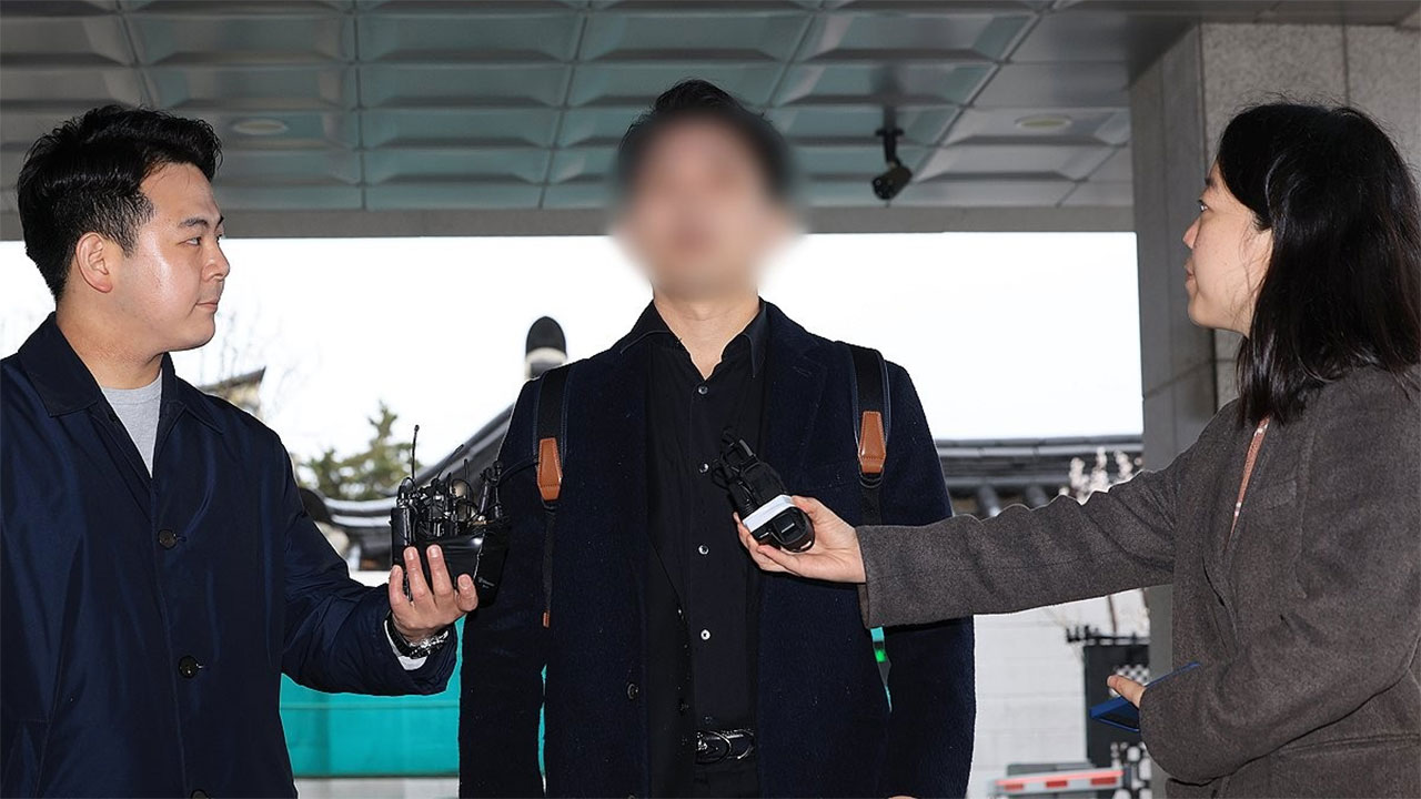 의사 커뮤니티 '메디스태프' 대표 자택·사무실 압수수색‥대표 소환 하루만