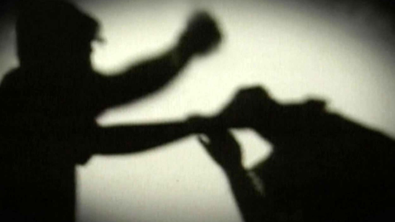 "왜 늦게 들어오냐" 항의하는 아내 폭행 혐의 40대 남성 입건