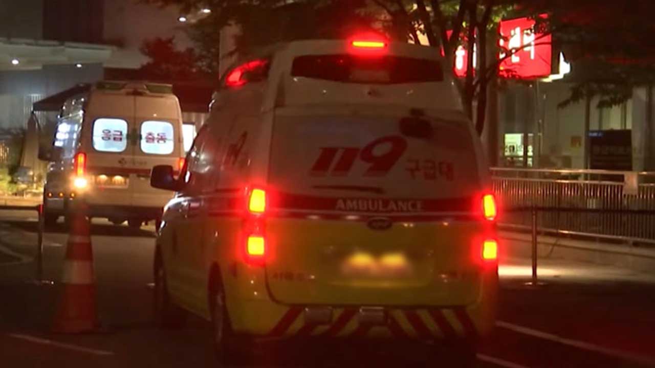 정부 "충북 보은 여아 사망사고, 전원 거부 정황 파악 중"