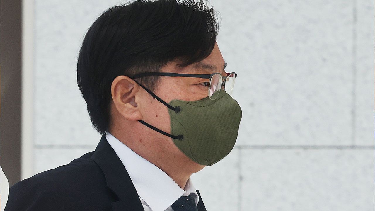 이화영 1심 재판 1여 년 만에 마무리8일 결심 예정