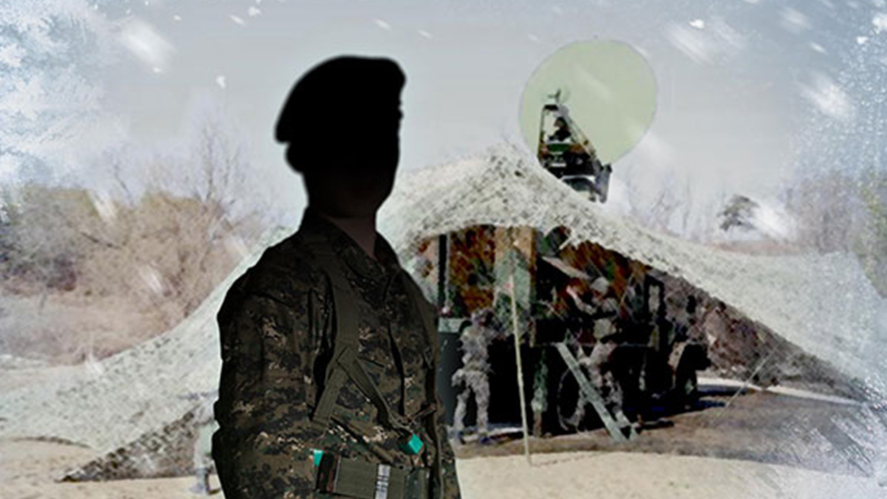 제설작업 중 장교 얼굴에 눈 비빈 부사관‥상관폭행 혐의 무죄