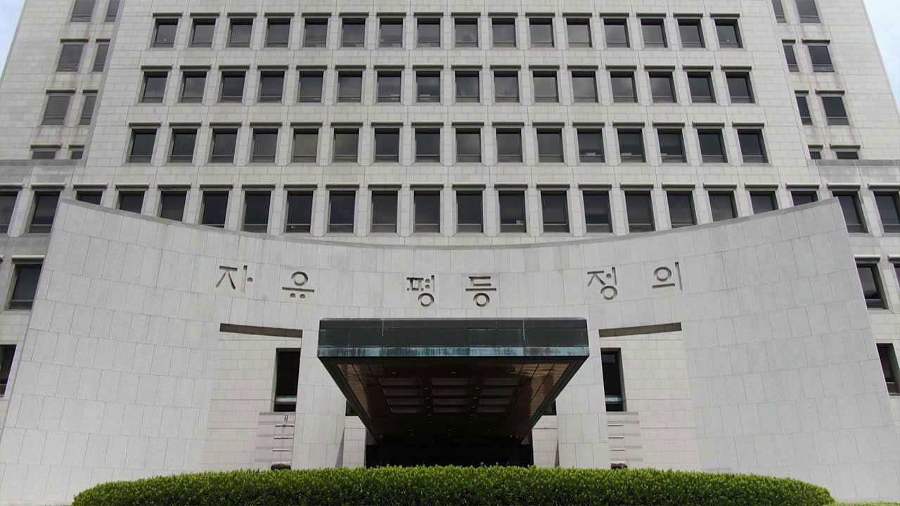지방선거 앞두고 돈봉투 운반‥강만수 경북도의원 유죄 확정
