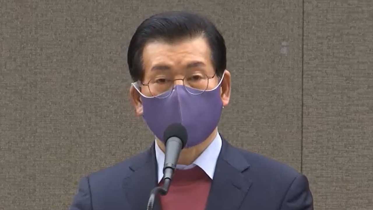 이재명 조폭 연루설 주장 장영하, 첫 재판서 "아직도 사실로 생각"