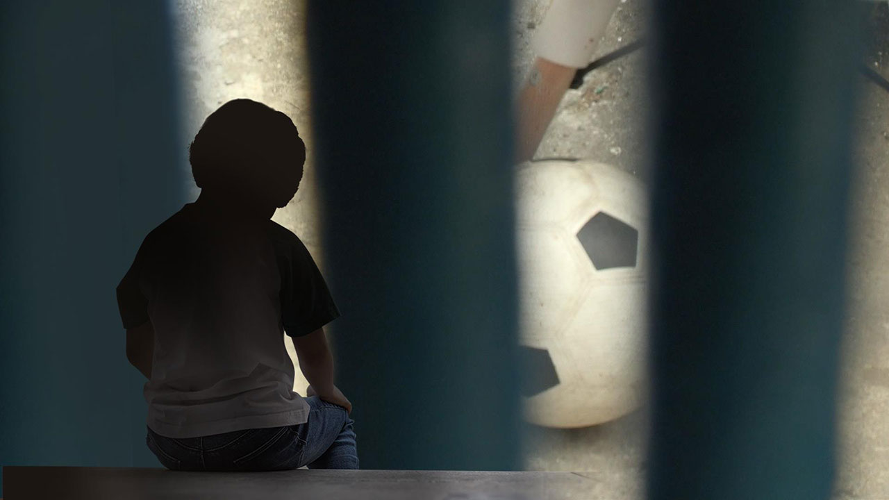 수원지법, 초등형제 아동학대 부모 실형 선고‥"피투성이 될 정도로 때려"