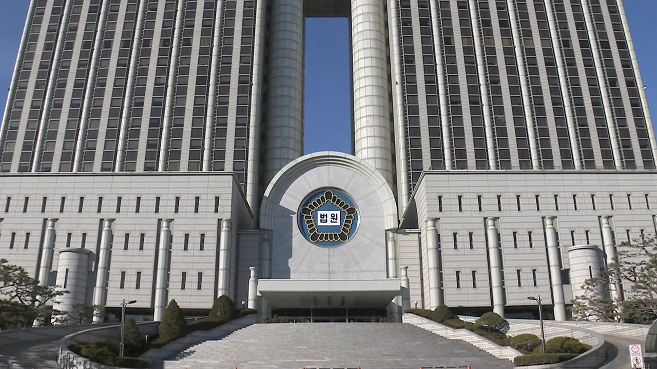 정부, 법원에 '의대 2천명 증원' 근거자료 제출‥집행정지 여부 다음주 결론 전망