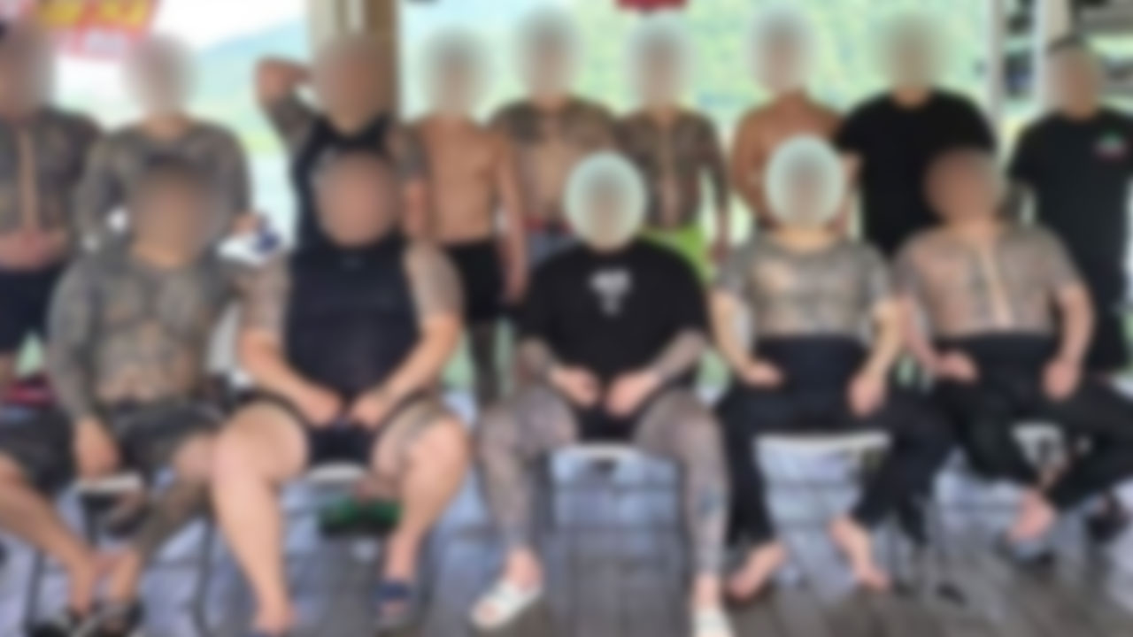 "여자친구 팔겠다"‥1,560% 사채 운영하며 협박·공갈 일삼은 조폭 실형