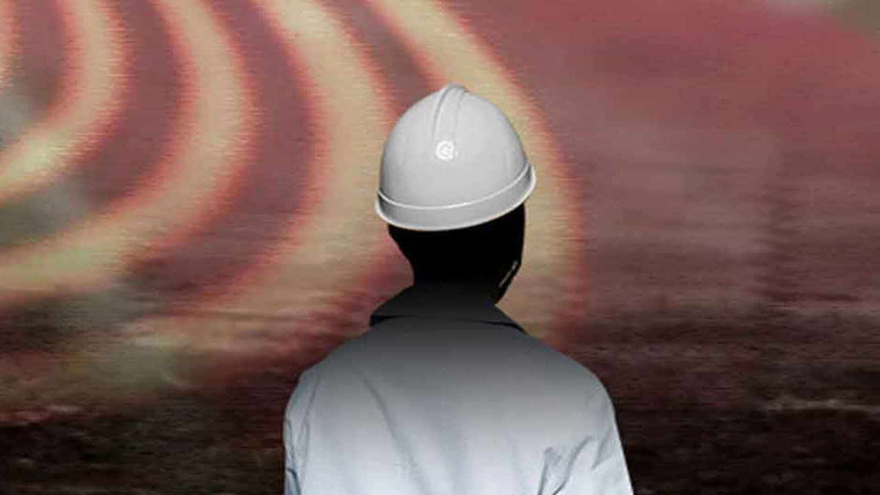 화성 공장서 끼임 사고로 50대 남성 숨져‥"작업 중 기기 작동 추정"