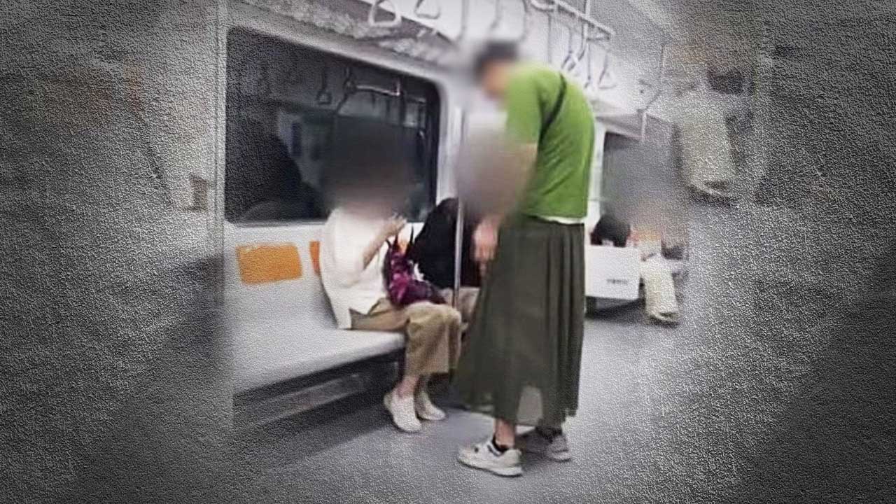 지하철 3호선에서 승객 위협‥서울교통공사 "또타지하철 앱 긴급 신고 당부"