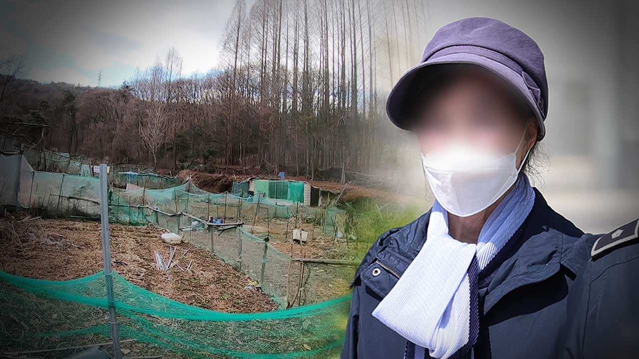 윤 대통령 장모 최은순 씨, '27억 원 과징금 취소 소송' 2심도 패소