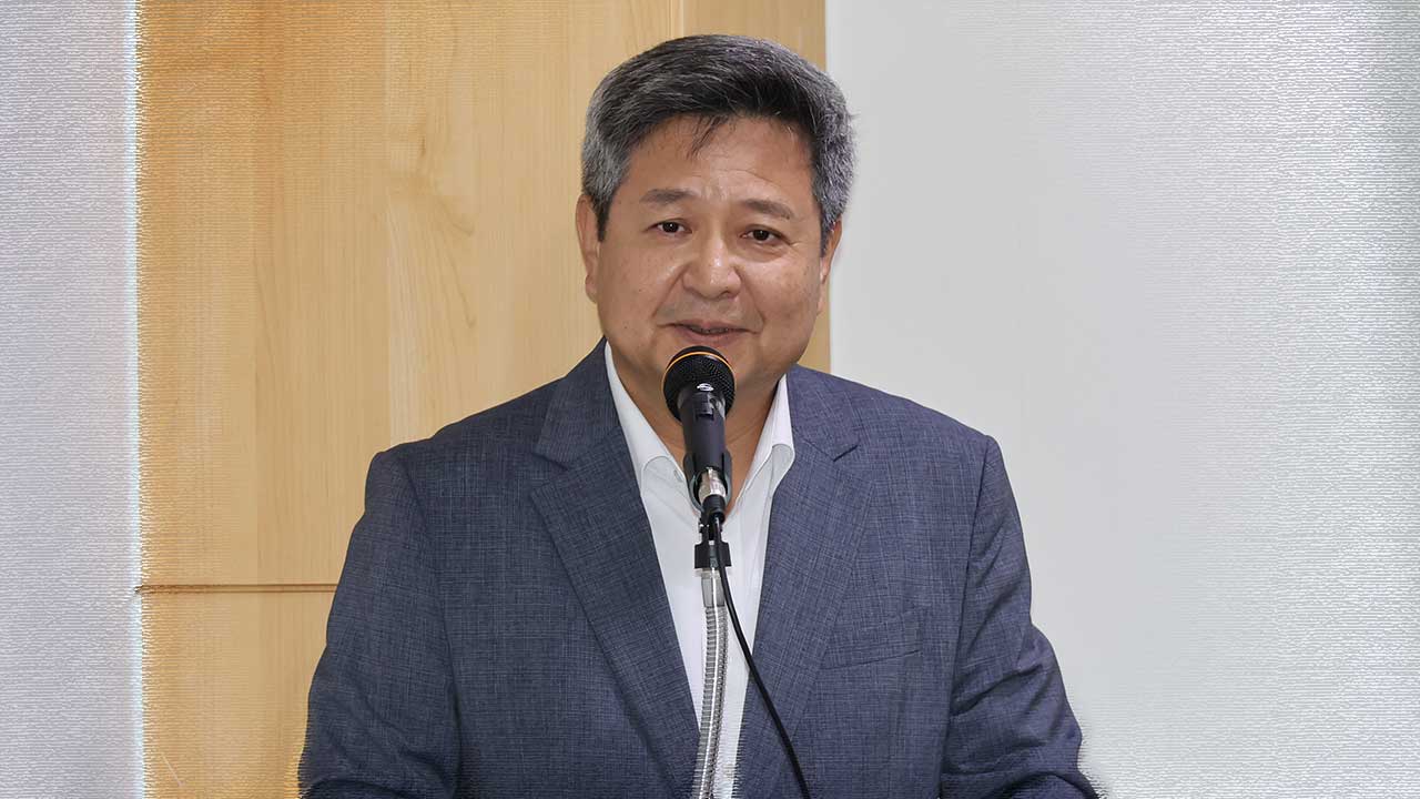 김장겸, MBC 상대 손해배상 소송 2심도 패소‥"해임 타당"