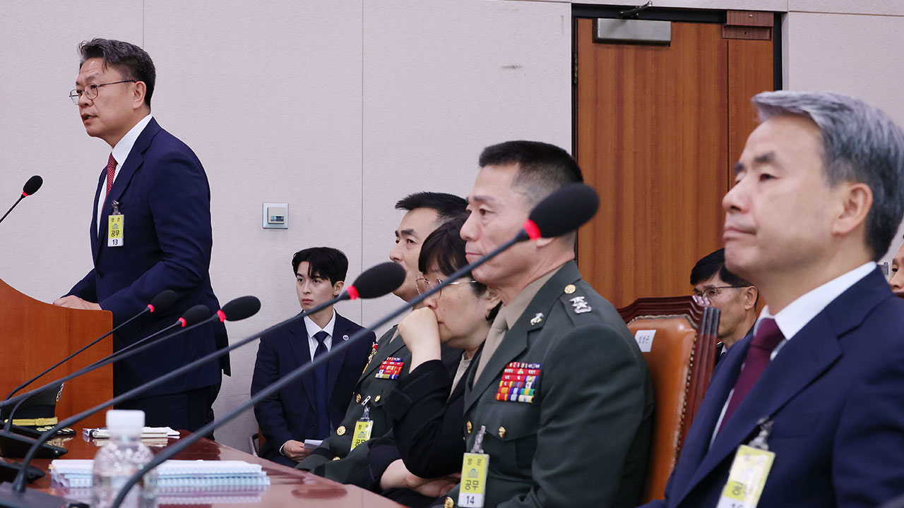 이시원 전 대통령실 공직기강비서관, 율촌 변호사로 복귀
