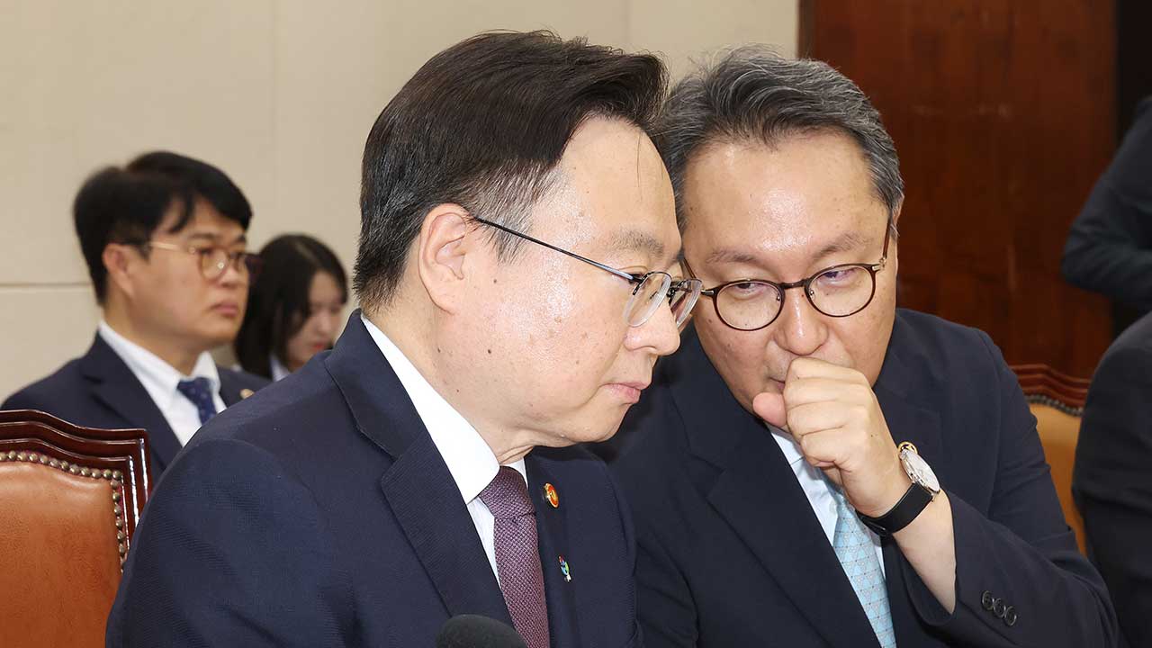 전의교협 "복지부 장·차관 파면해야‥'의료 농단' 책임자 문책하라"