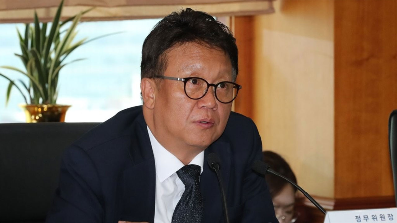 민병두 전 의원 국보법 위반 혐의 재심 항소심서도 무죄