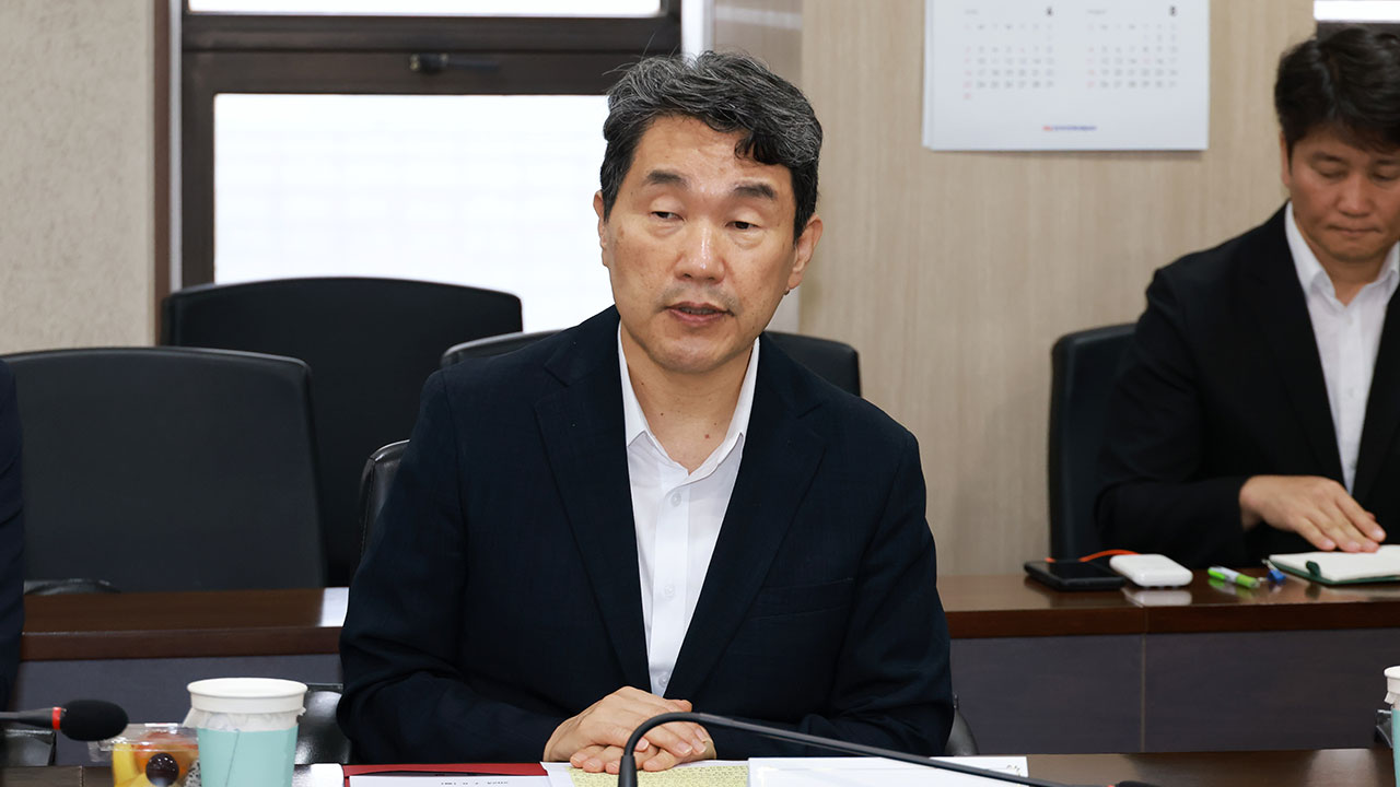 "대학병원 교육 인력 확보돼야" 국립대병원 호소에 교육부, '전폭 지원' 약속