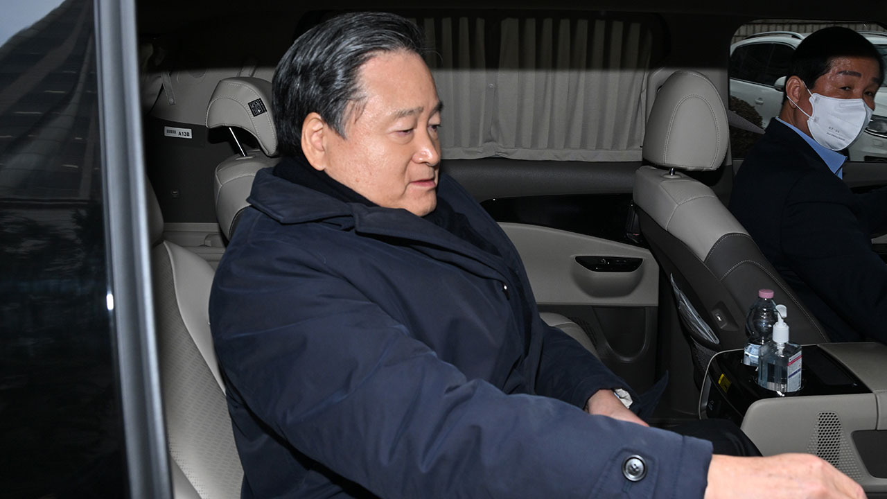 노조탈퇴 종용 혐의 SPC 허영인 "증거인멸 없을 것" 보석 요청