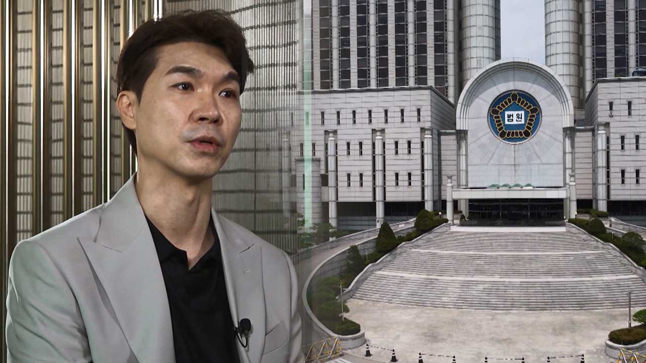 박수홍 "형 1심 일부 무죄 너무도 부당‥원통함 느껴"