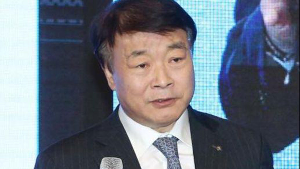 경찰, '90억원대 비자금 의혹' 한글과컴퓨터 김상철 회장 구속영장 신청