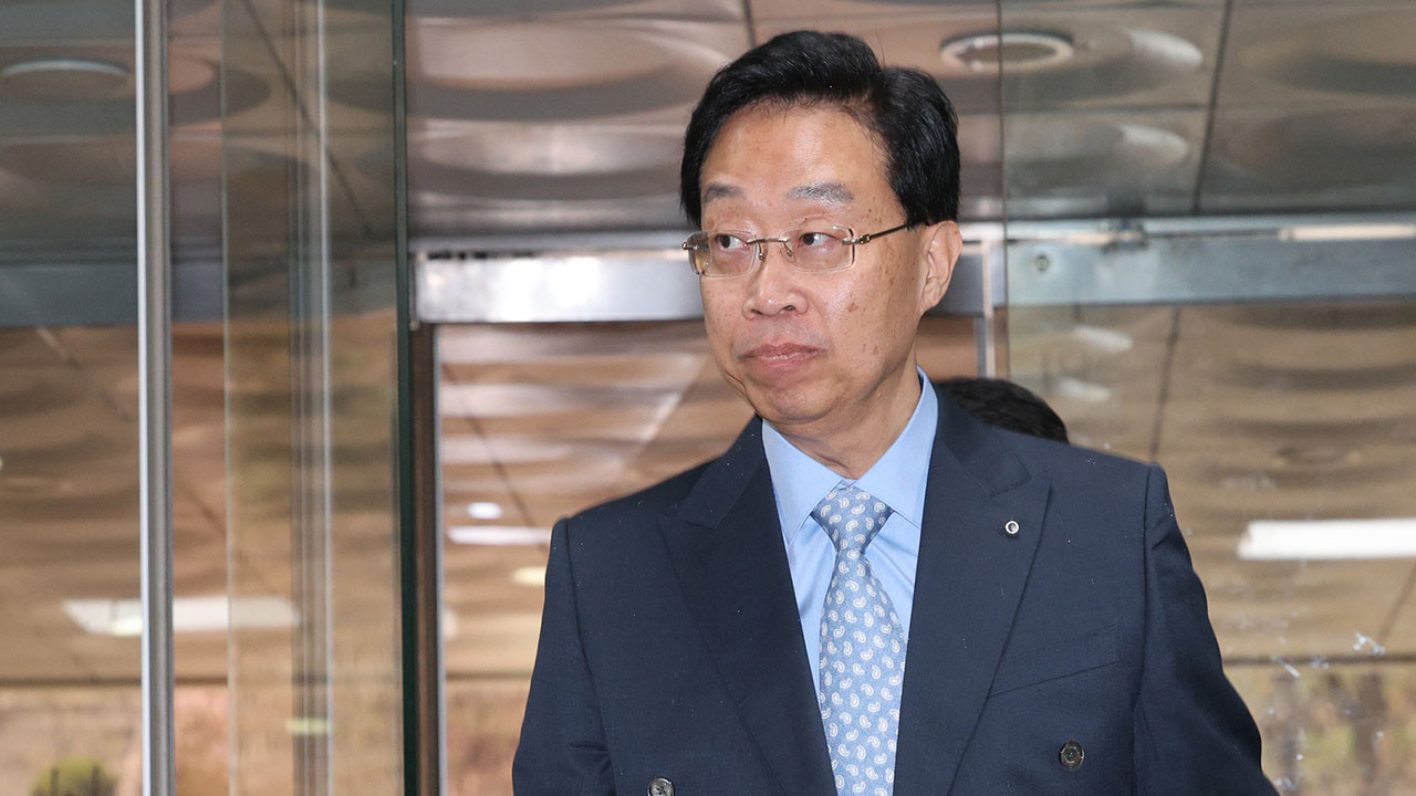 백현동 금품 수수 혐의 전 민주연 부원장 "수수는 인정, 대가성 없어"